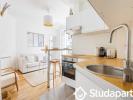 Louer Appartement 32 m2 Paris-17eme-arrondissement