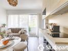 Annonce Location 2 pi�ces Appartement Paris-15eme-arrondissement