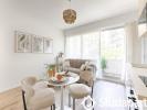 Louer Appartement 26 m2 Paris-15eme-arrondissement