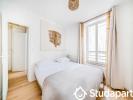 Annonce Location 2 pi�ces Appartement Paris-17eme-arrondissement
