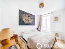 Louer Appartement 53 m2 Paris-17eme-arrondissement