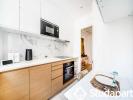 Louer Appartement Paris-17eme-arrondissement Paris