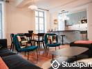 Annonce Location 3 pièces Appartement Bordeaux