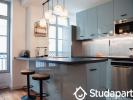 Louer Appartement Bordeaux Gironde