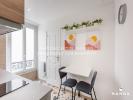 Annonce Location Appartement Ivry-sur-seine