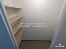 Annonce Location 3 pièces Appartement Rennes