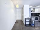 Louer Appartement 41 m2 Aubervilliers