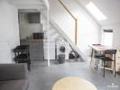 Louer Appartement Palaiseau 807 euros