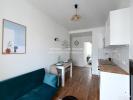 Louer Appartement Asnieres-sur-seine 969 euros