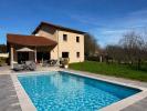 For sale House Fleury-la-montagne  71340 154 m2 8 rooms