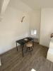 Louer Appartement 24 m2 Clermont-ferrand