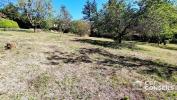 Acheter Terrain 1405 m2 Veyre-monton