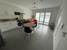 Louer Appartement 40 m2 Trelaze