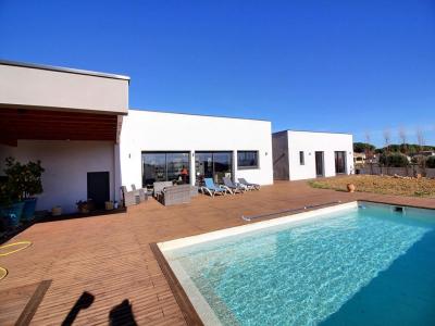 For sale House PEYRIAC-MINERVOIS  11