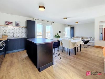 Vente Appartement 3 pi�ces ROCHELLE 17000