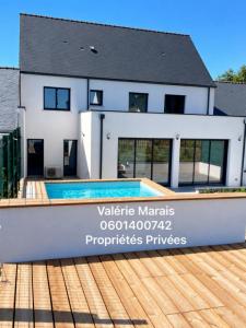 For sale House ASSERAC  44
