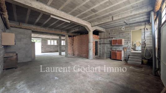 Vente Maison 6 pi�ces FAUILLET 47400