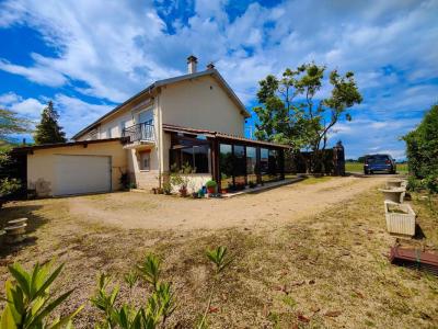 Vente Maison 5 pièces SAINT-MARTIN-BELLE-ROCHE 71118