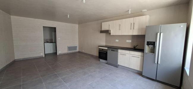 Location Maison 3 pi�ces GETIGNE 44190