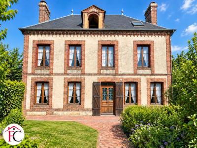 Vente Maison 6 pi�ces CRULAI 61300