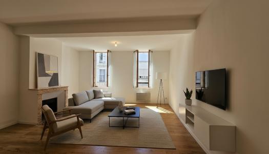 Vente Appartement 5 pi�ces AGEN 47000