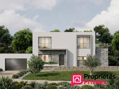 Vente Terrain GAUDE  06