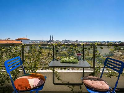 Vente Appartement 2 pi�ces BORDEAUX 33800