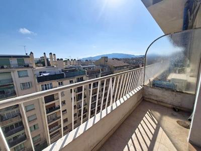 Vente Appartement 3 pi�ces MARSEILLE-5EME-ARRONDISSEMENT 13005