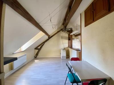 Vente Appartement 2 pièces BLOIS 41000