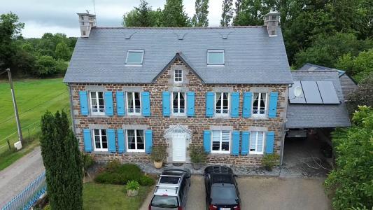 Vente Maison HUDIMESNIL  50
