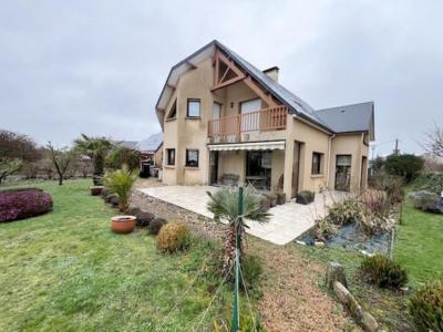Vente Maison YQUELON  50