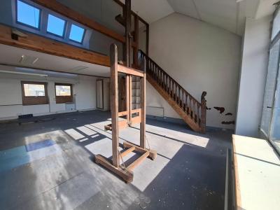 Vente Appartement 4 pi�ces GRANVILLE 50400