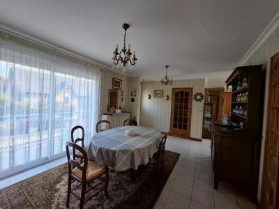 Vente Maison 4 pi�ces GRANVILLE 50400