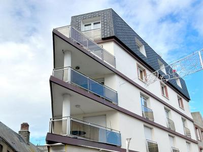 Vente Appartement GRANVILLE 50400
