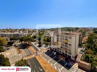 Vente Appartement 4 pi�ces CANNET 06110