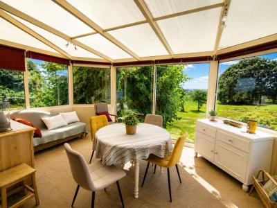 Vente Maison 7 pi�ces FOEIL 22800