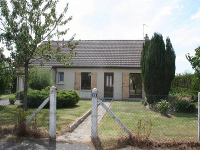 Vente Maison 6 pi�ces RAI 61270