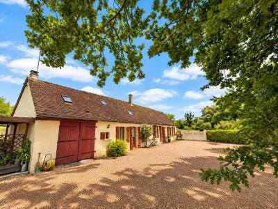Vente Maison 6 pi�ces BELLEME 61130