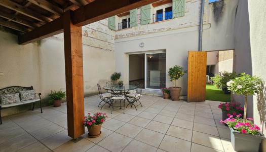Vente Maison 4 pi�ces AGEN 47000