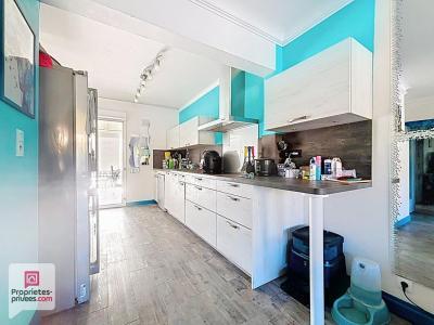 Vente Maison 6 pi�ces DOMBASLE-SUR-MEURTHE 54110
