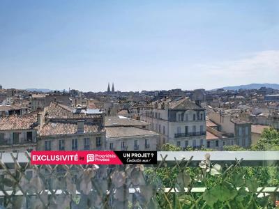 Vente Appartement 4 pi�ces MARSEILLE-1ER-ARRONDISSEMENT 13001