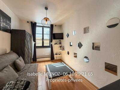 For sale Apartment building RIOM  63
