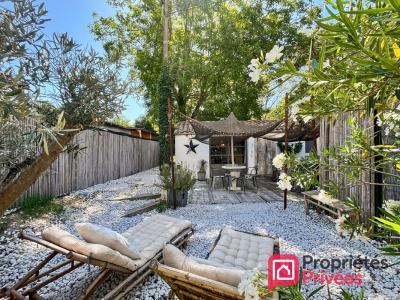 Vente Maison 3 pi�ces CHATEAUNEUF-GRASSE 06740