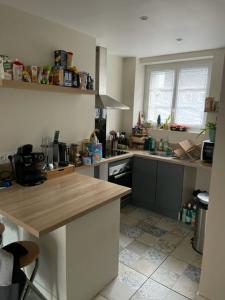 For rent Apartment LISIEUX 