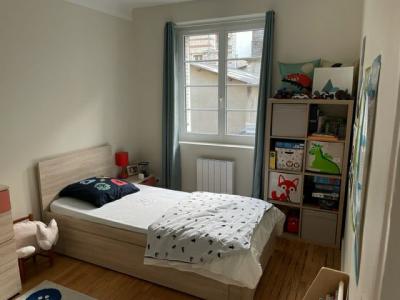 For rent Apartment LISIEUX 