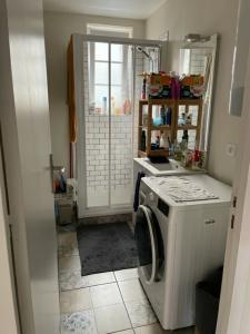 Location Appartement LISIEUX 