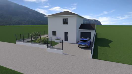 For sale House CHAPELLE-DE-LA-TOUR