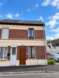 Vente Maison SAINT-JUST-EN-CHAUSSEE