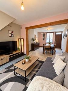 Vente Maison SAINT-JUST-EN-CHAUSSEE 