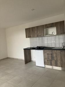 Location Appartement 2 pi�ces LABARTHE-SUR-LEZE 31860